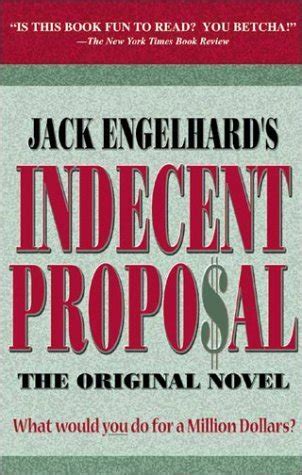 indecent proposal meaning in tagalog|Indecent Proposal eBook : Engelhard, Jack: Amazon.in: Kindle.